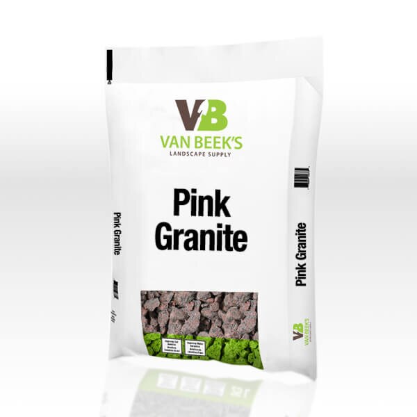 Pink Granite